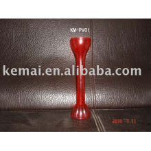 Vase en plastique (KM-PV01)